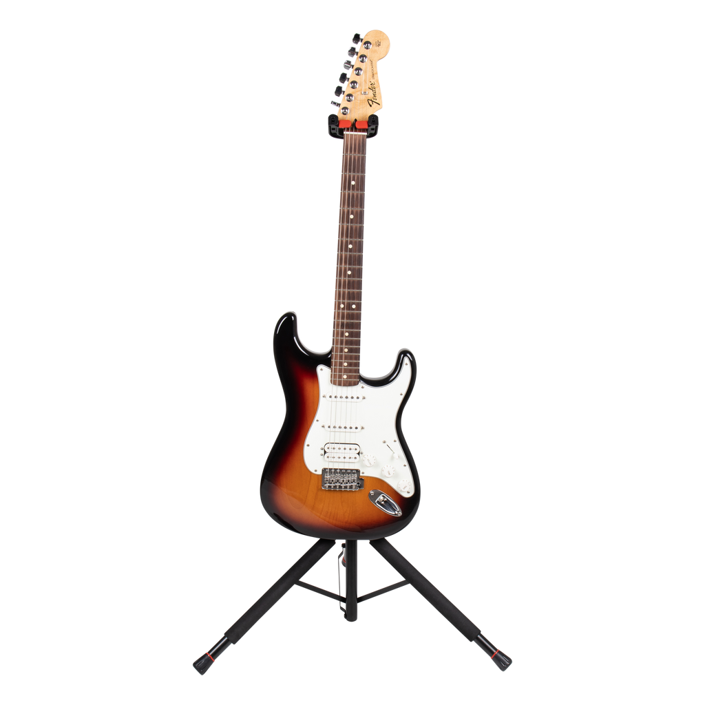 Hanging Guitar Stand with Locking Yoke