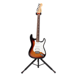 Hanging Guitar Stand with Locking Yoke