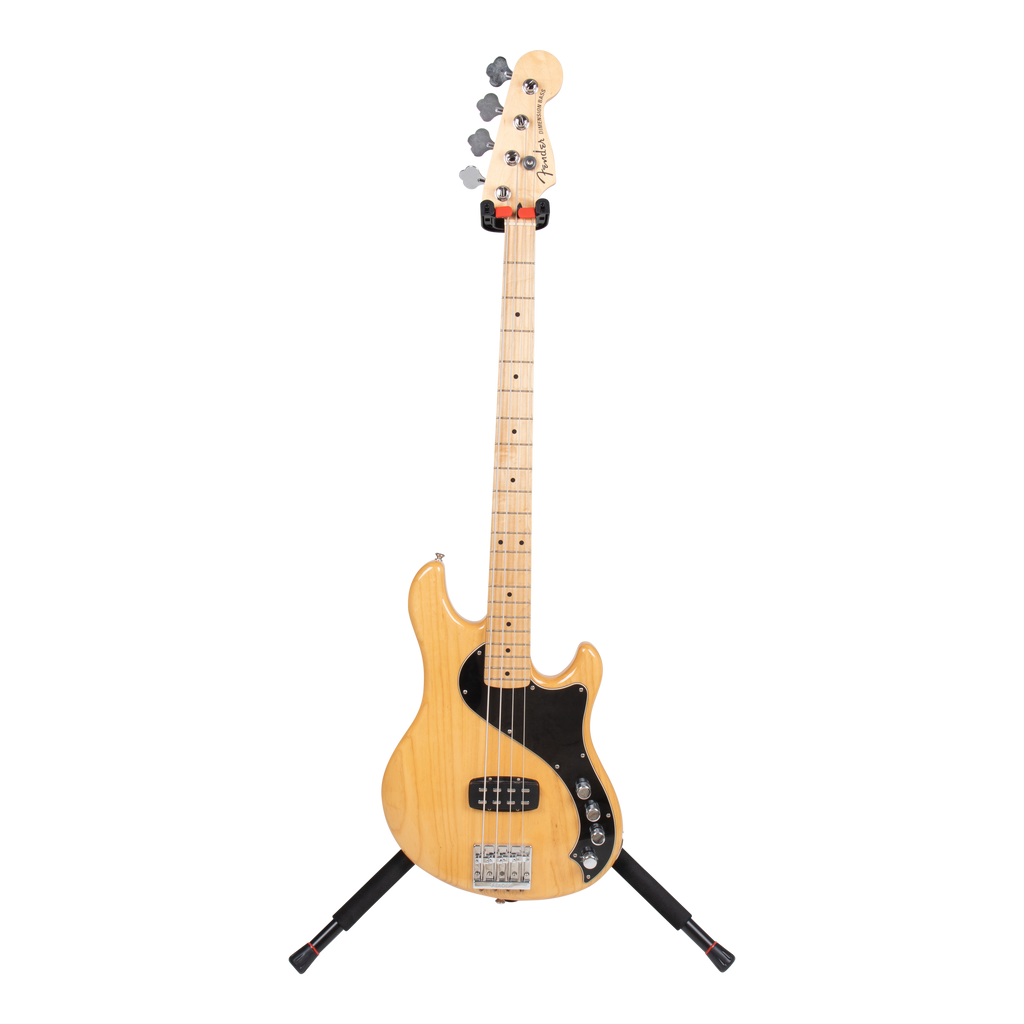 Hanging Guitar Stand with Locking Yoke