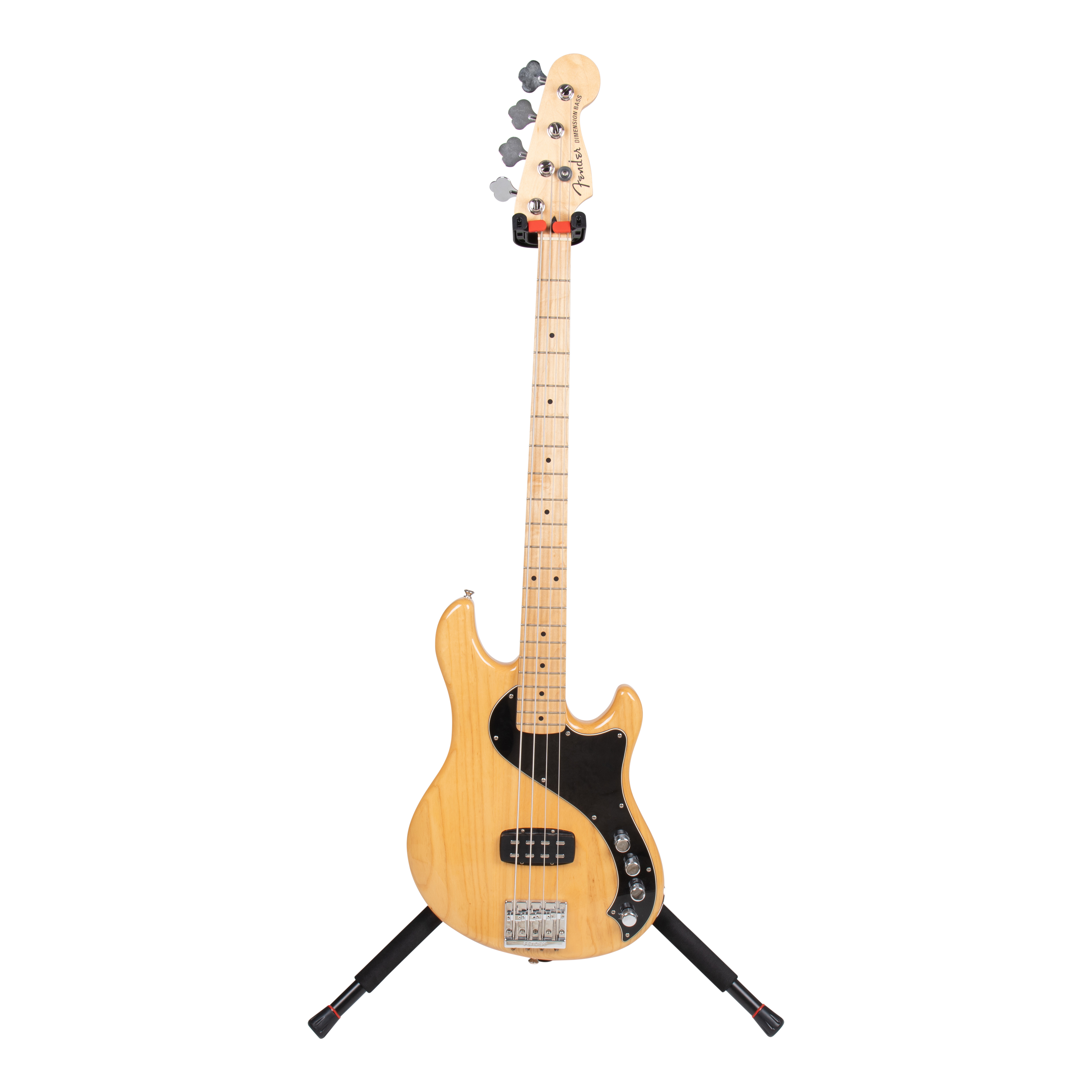 Hanging Guitar Stand with Locking Yoke