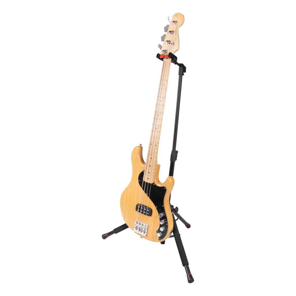 Hanging Guitar Stand with Locking Yoke