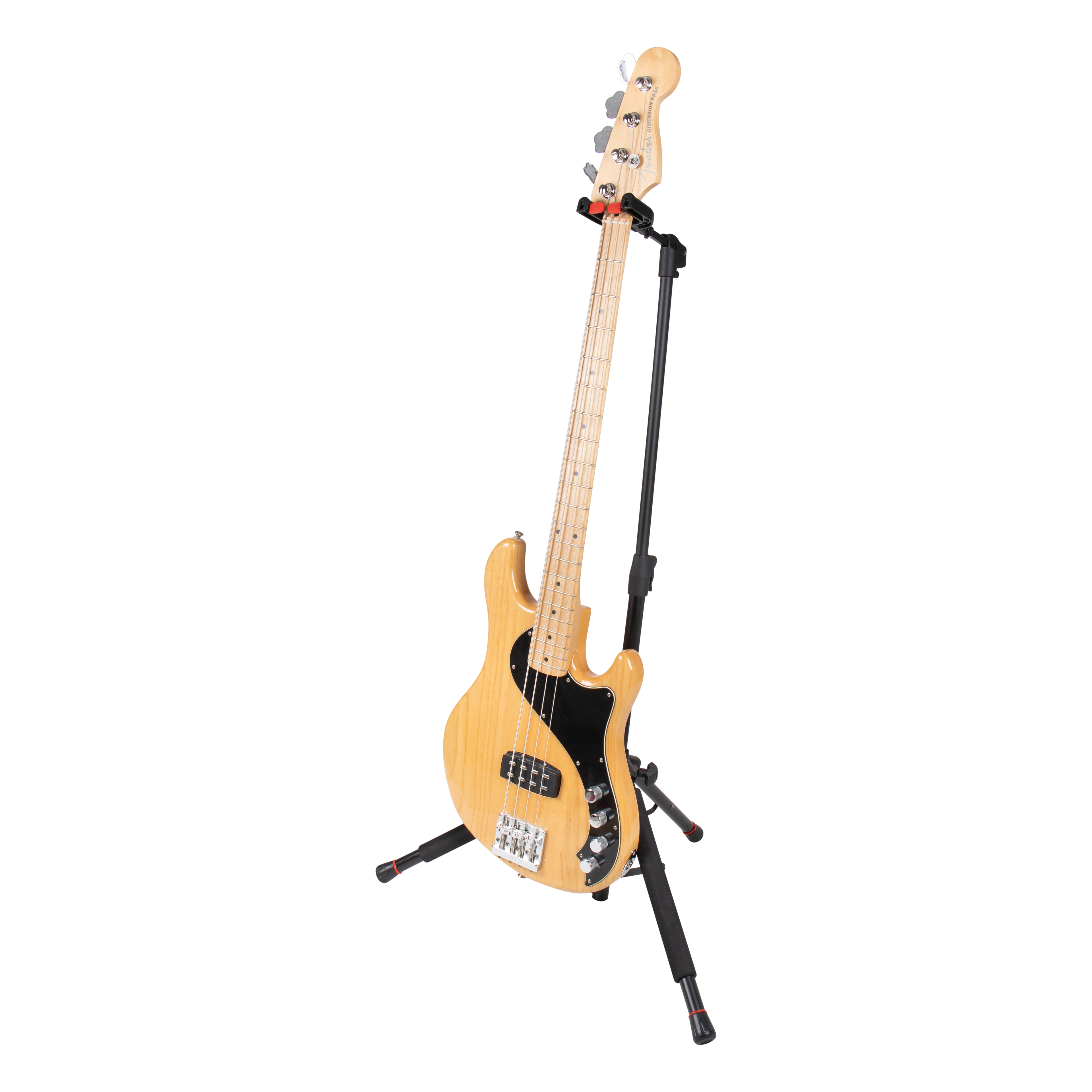 Hanging Guitar Stand with Locking Yoke