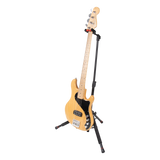Hanging Guitar Stand with Locking Yoke