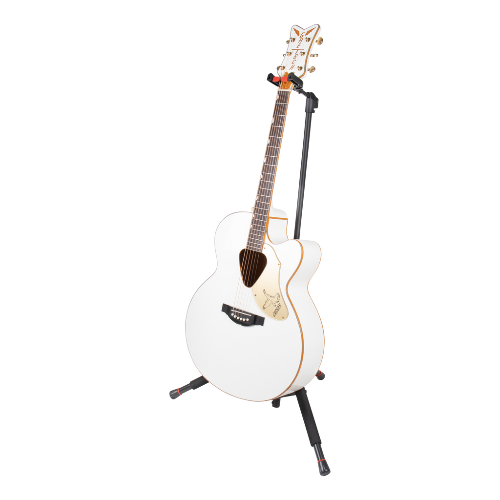 Hanging Guitar Stand with Locking Yoke