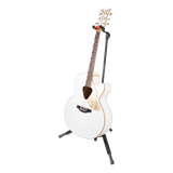 Hanging Guitar Stand with Locking Yoke