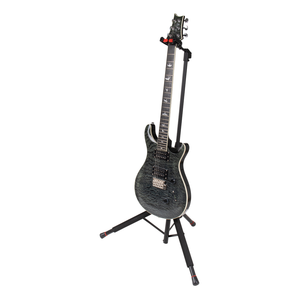 Hanging Guitar Stand with Locking Yoke