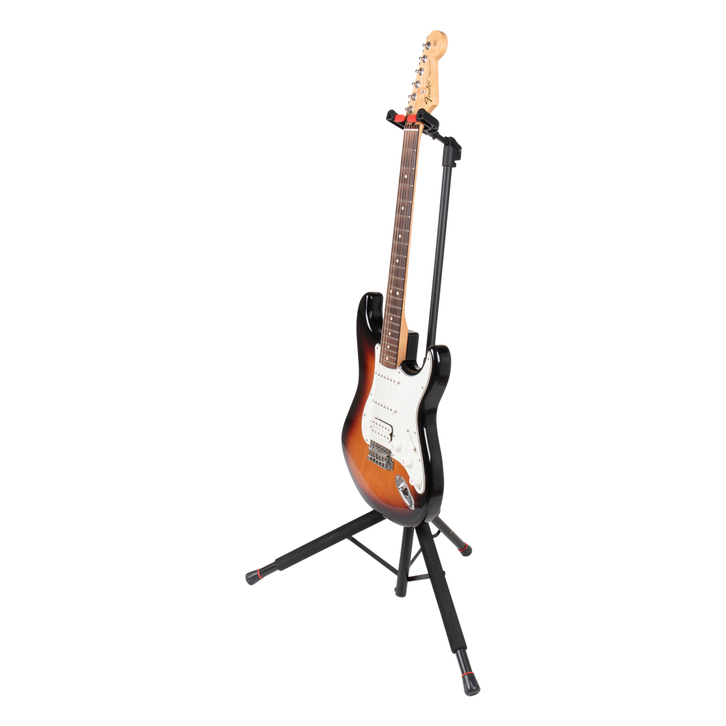 Hanging Guitar Stand with Locking Yoke