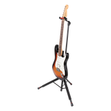 Hanging Guitar Stand with Locking Yoke