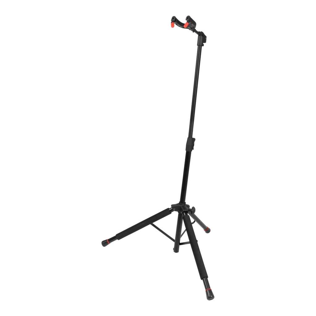 Hanging Guitar Stand with Locking Yoke