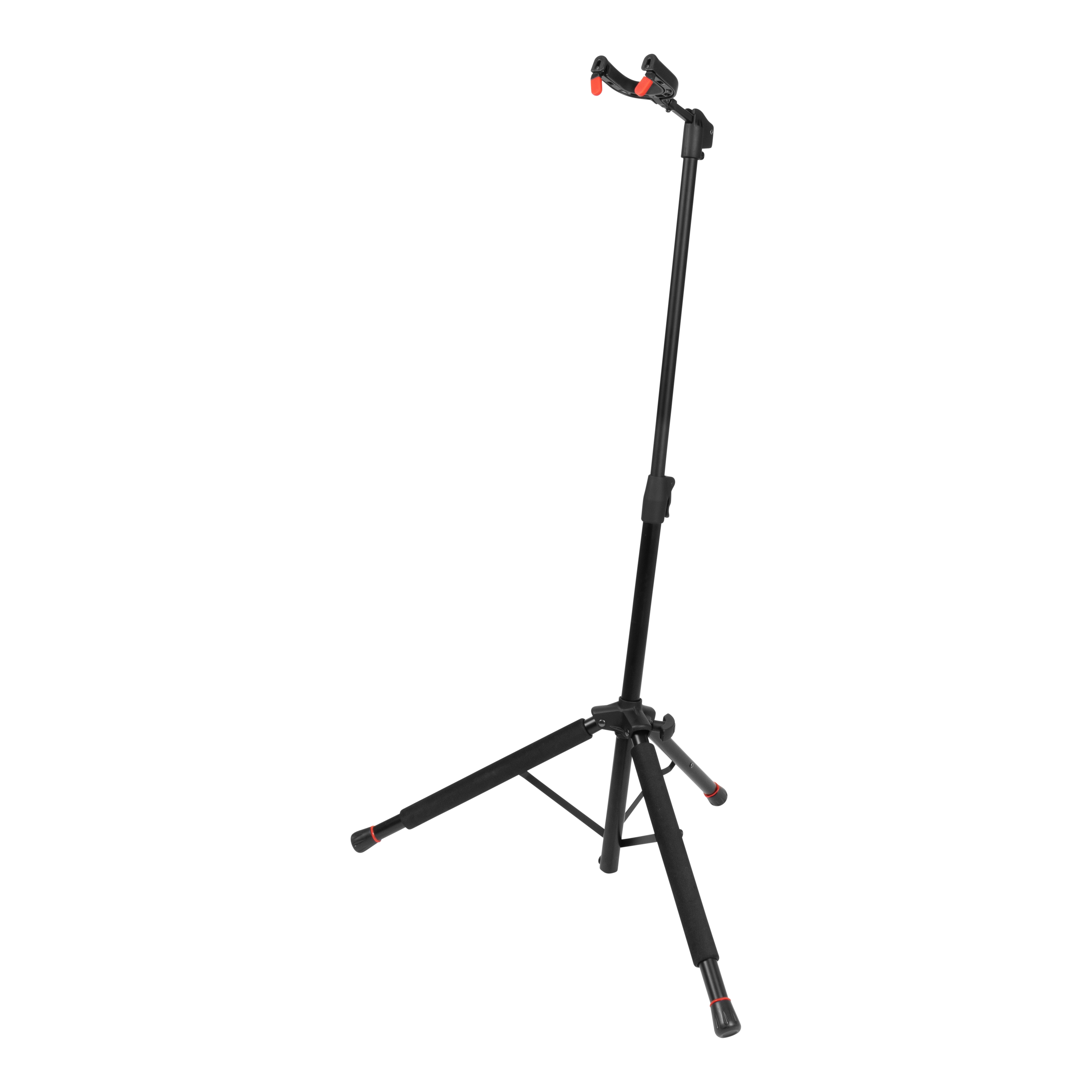 Hanging Guitar Stand with Locking Yoke