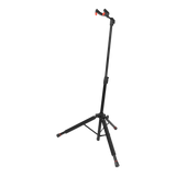 Hanging Guitar Stand with Locking Yoke