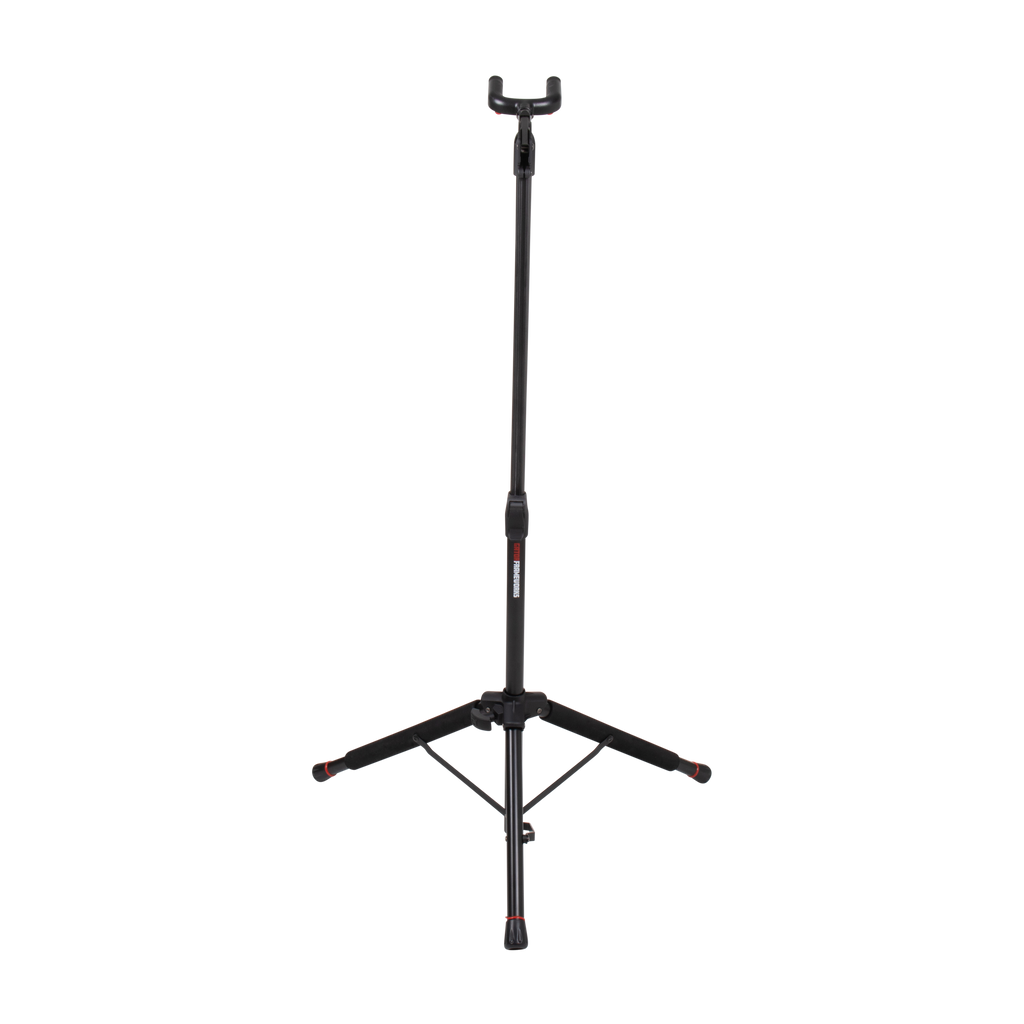 Hanging Guitar Stand with Locking Yoke