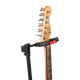 Hanging Guitar Stand with Locking Yoke