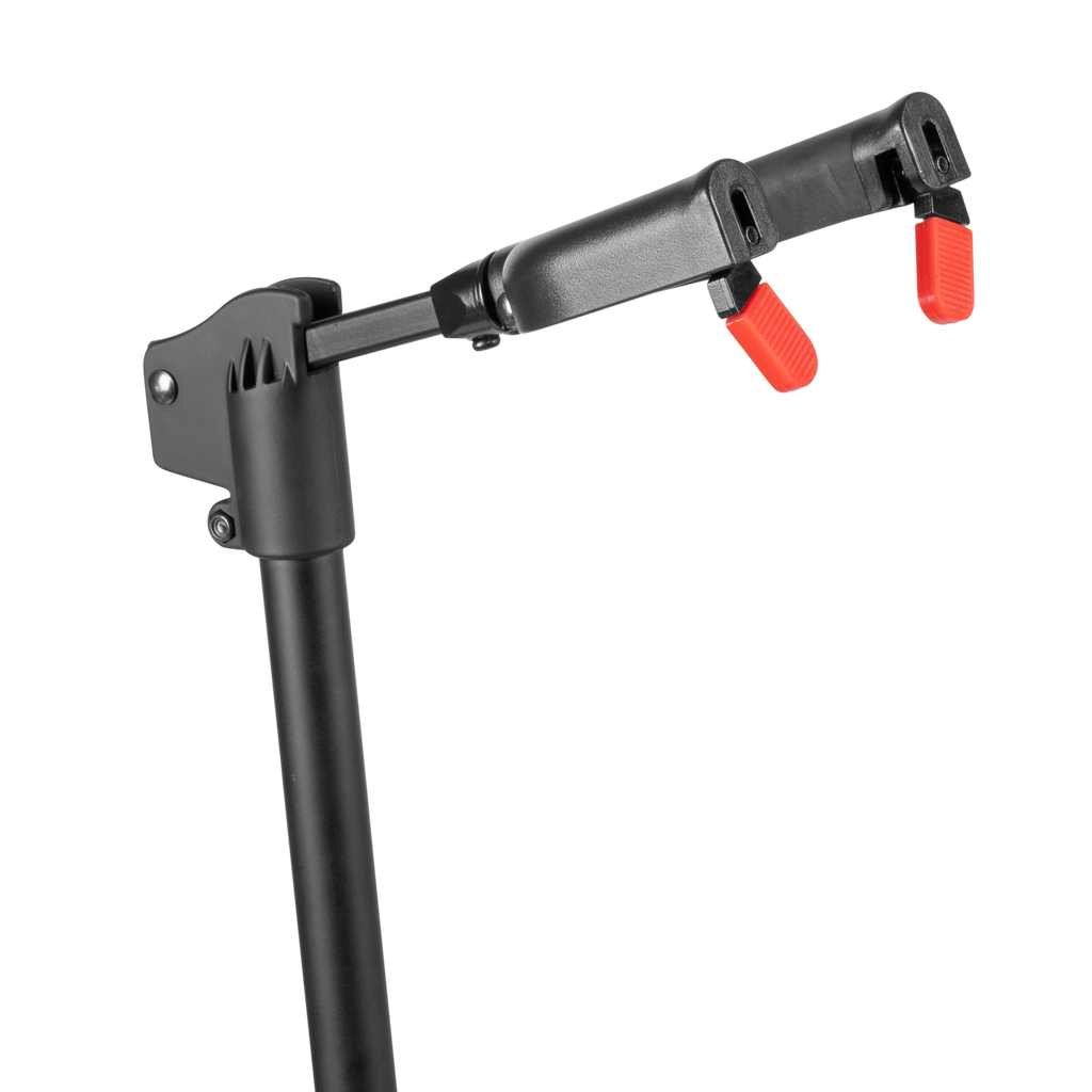 Hanging Guitar Stand with Locking Yoke