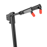 Hanging Guitar Stand with Locking Yoke