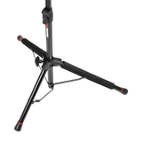Hanging Guitar Stand with Locking Yoke
