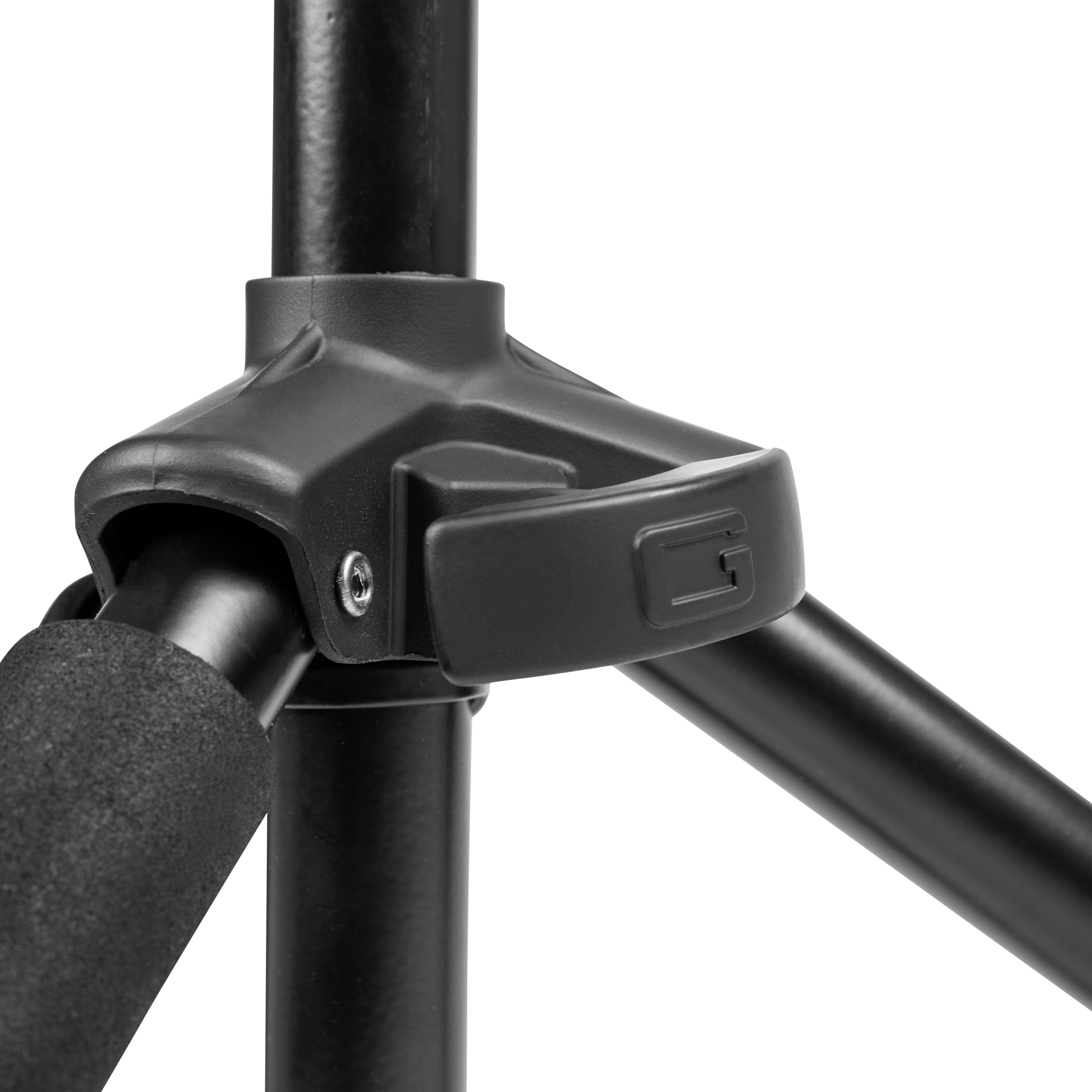 Hanging Guitar Stand with Locking Yoke