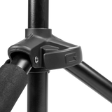 Hanging Guitar Stand with Locking Yoke
