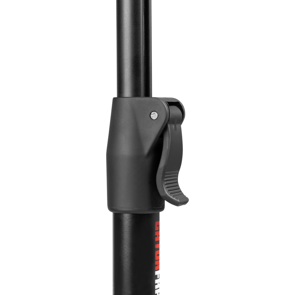 Hanging Guitar Stand with Locking Yoke