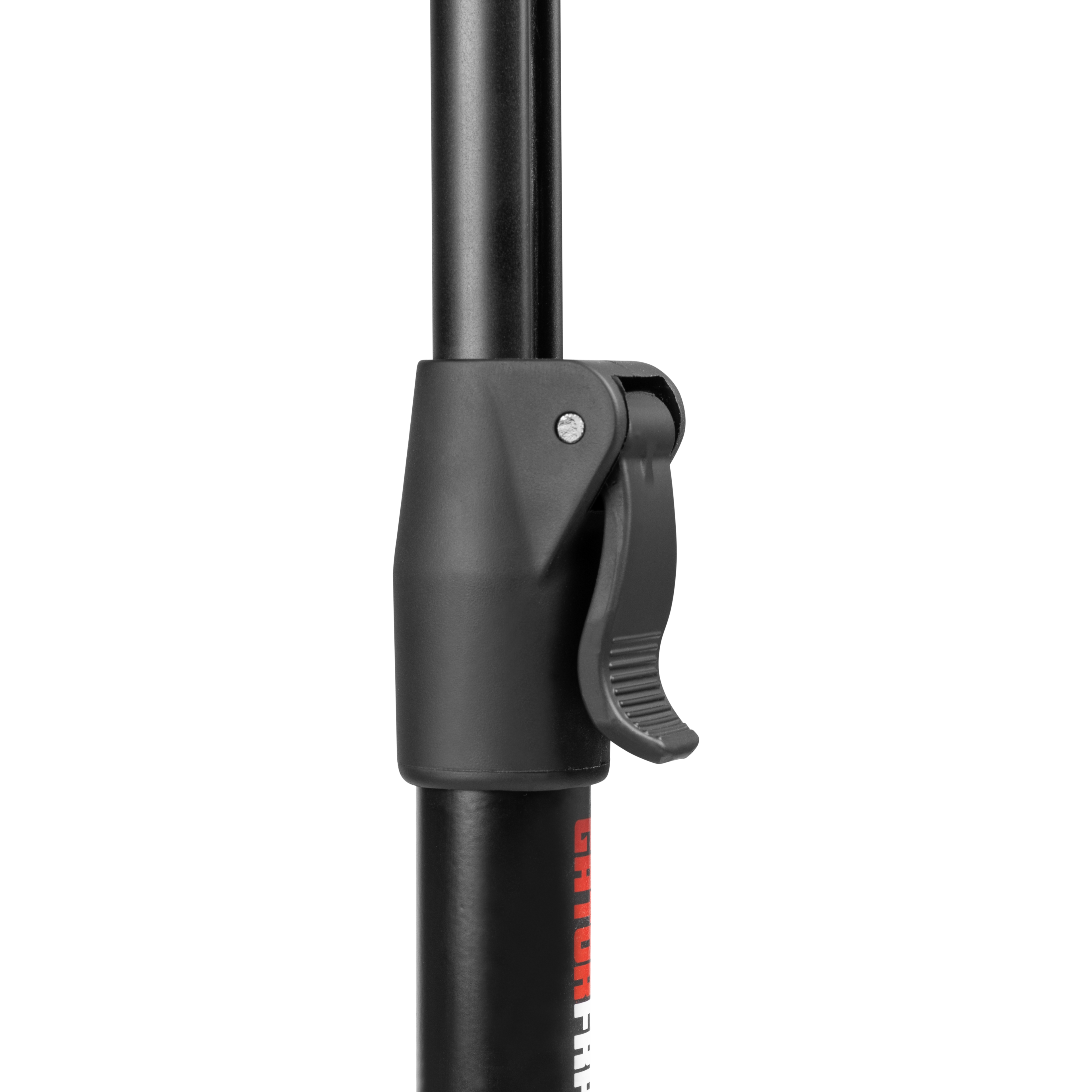Hanging Guitar Stand with Locking Yoke