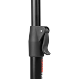 Hanging Guitar Stand with Locking Yoke
