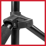 Hanging Guitar Stand with Locking Yoke