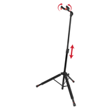 Hanging Guitar Stand with Locking Yoke