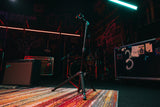 Hanging Guitar Stand with Locking Yoke