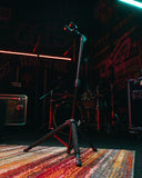 Hanging Guitar Stand with Locking Yoke