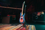 Hanging Guitar Stand with Locking Yoke
