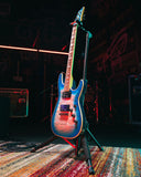 Hanging Guitar Stand with Locking Yoke