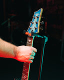 Hanging Guitar Stand with Locking Yoke