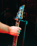 Hanging Guitar Stand with Locking Yoke