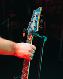 Hanging Guitar Stand with Locking Yoke