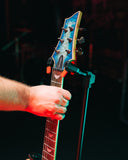 Hanging Guitar Stand with Locking Yoke