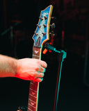 Hanging Guitar Stand with Locking Yoke