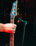 Hanging Guitar Stand with Locking Yoke
