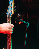Hanging Guitar Stand with Locking Yoke