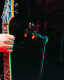 Hanging Guitar Stand with Locking Yoke