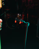 Hanging Guitar Stand with Locking Yoke