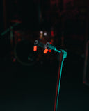 Hanging Guitar Stand with Locking Yoke