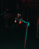 Hanging Guitar Stand with Locking Yoke