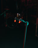 Hanging Guitar Stand with Locking Yoke