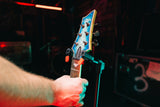 Hanging Guitar Stand with Locking Yoke