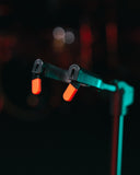 Hanging Guitar Stand with Locking Yoke
