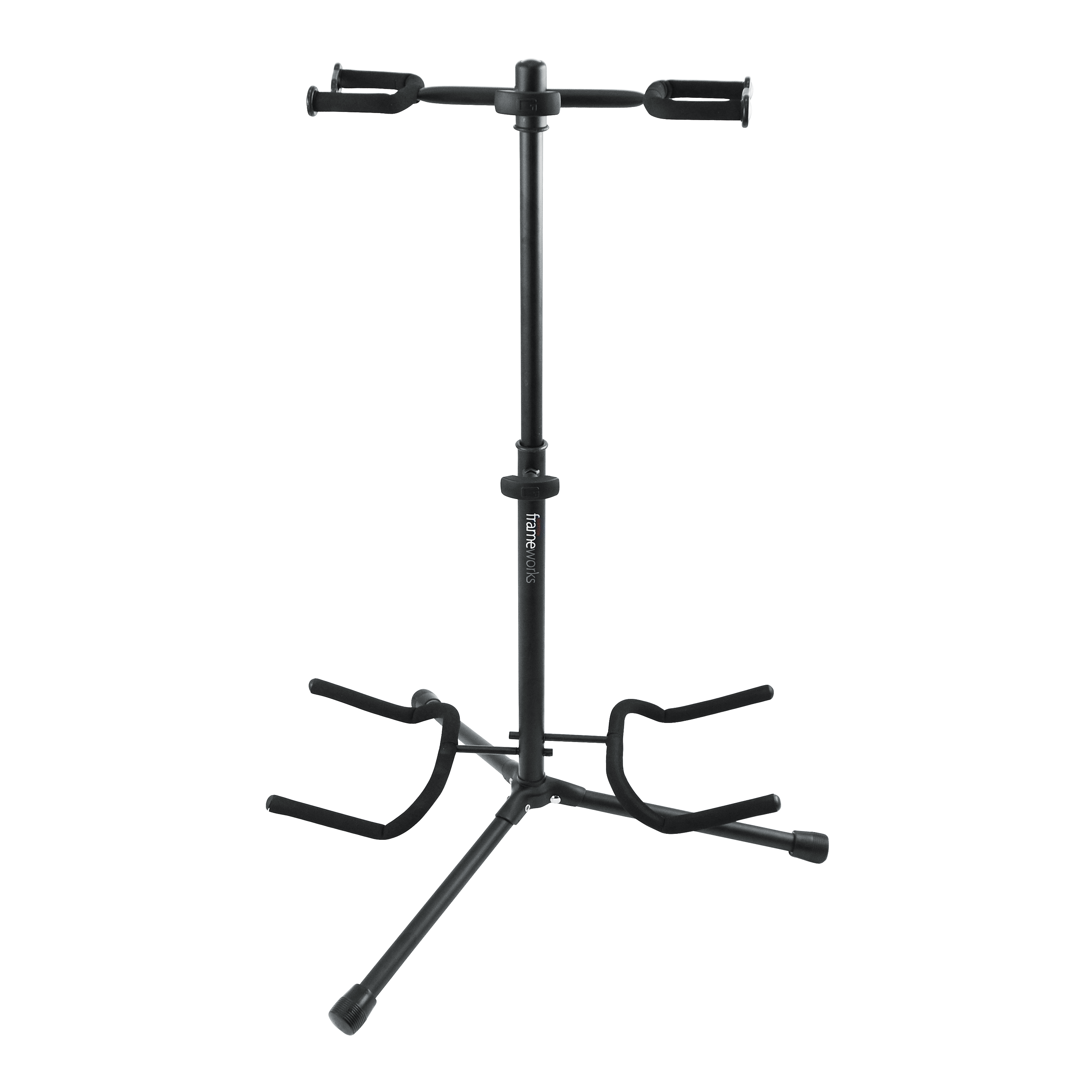Double Guitar Stand