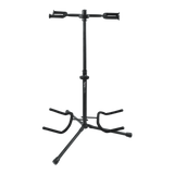 Double Guitar Stand