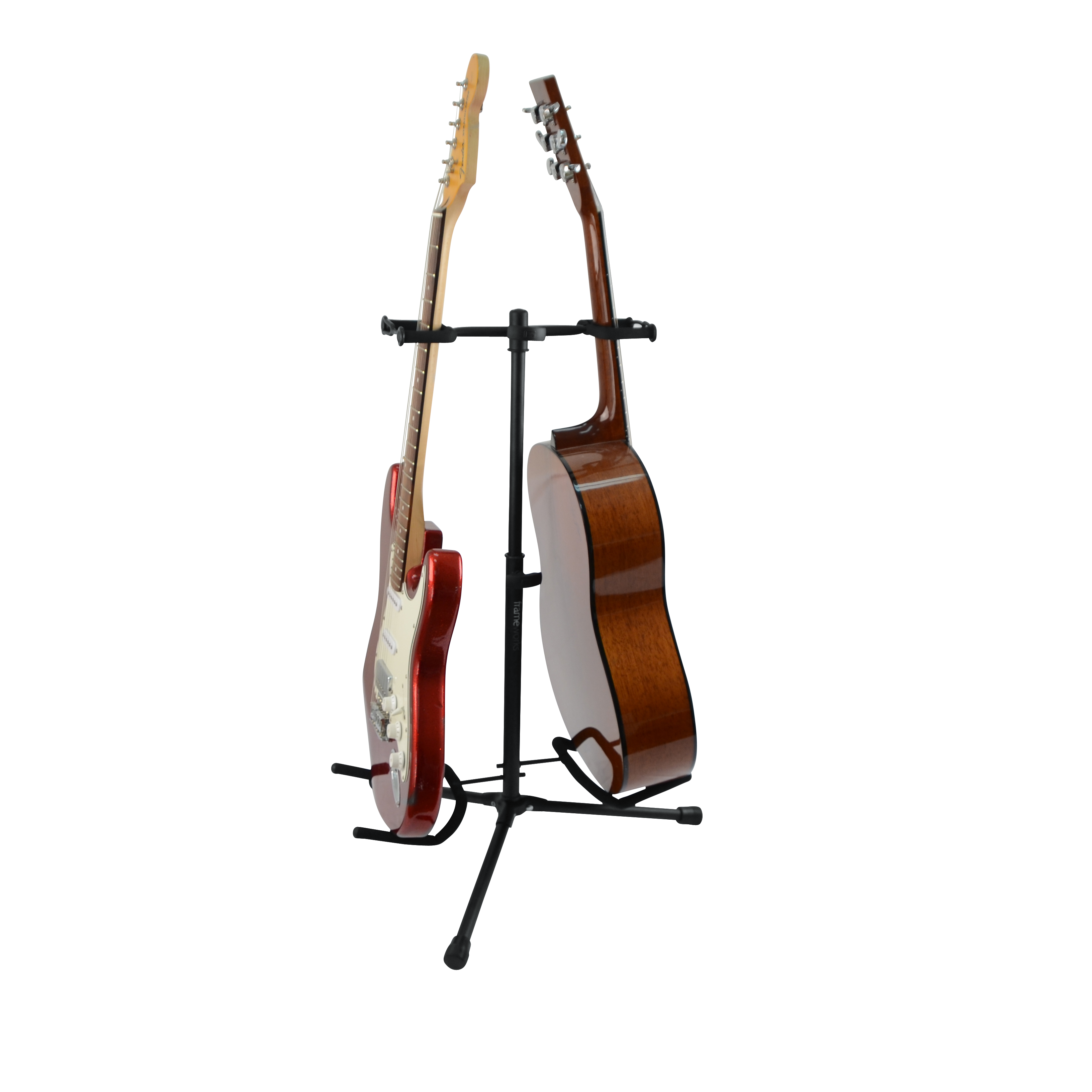 Double Guitar Stand