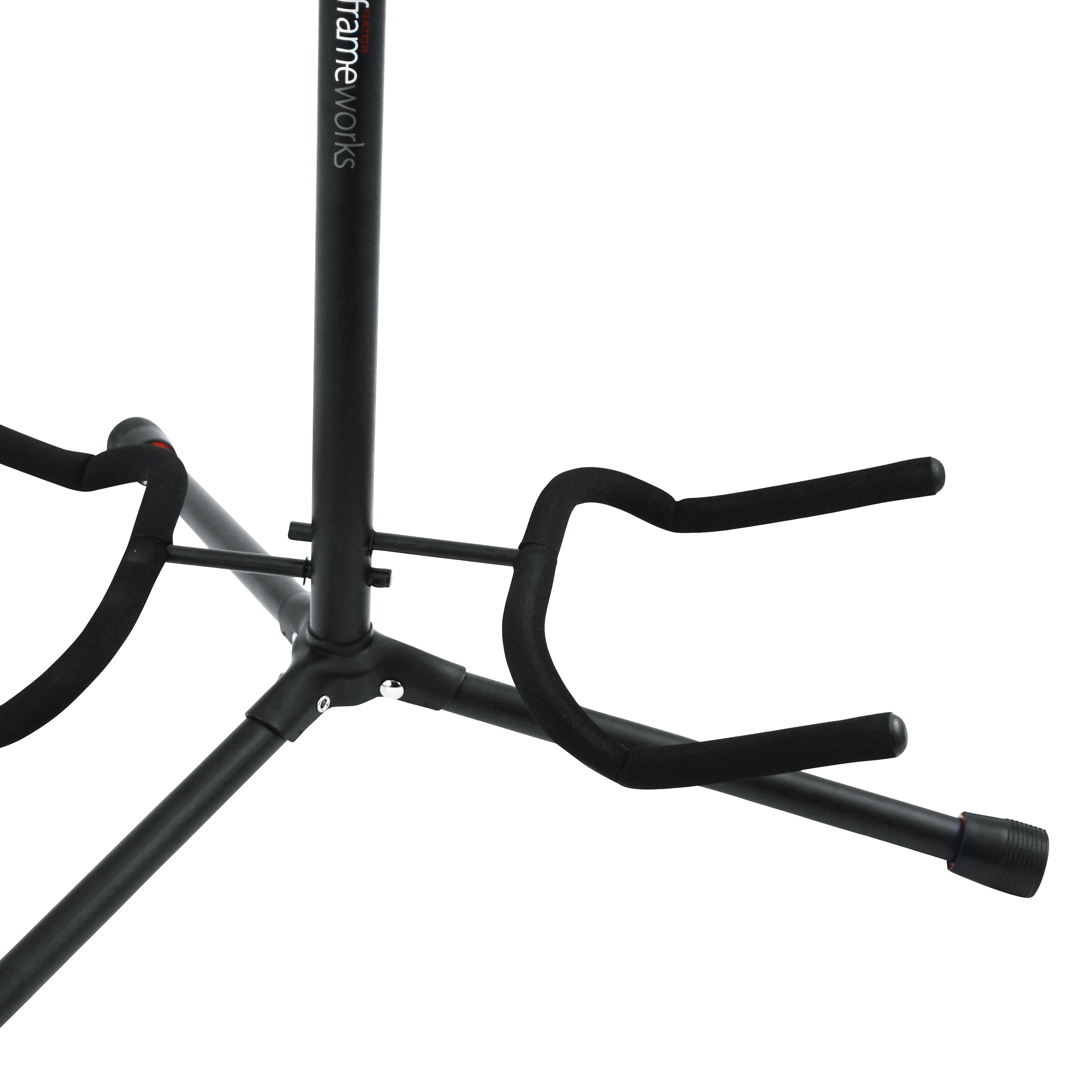 Double Guitar Stand