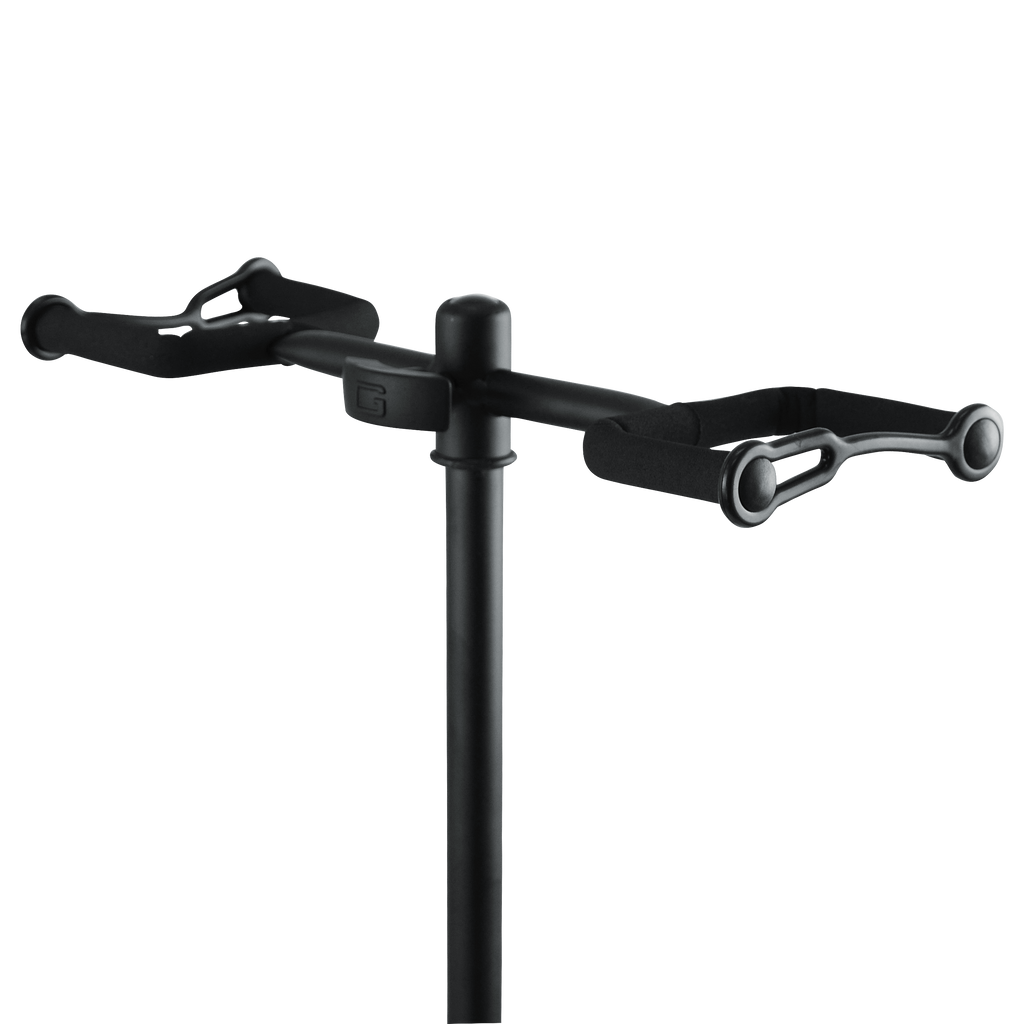 Double Guitar Stand
